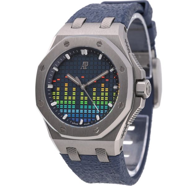 Audemars Piguet Royal Oak Offshore 77600TI.OO.A343CA.01